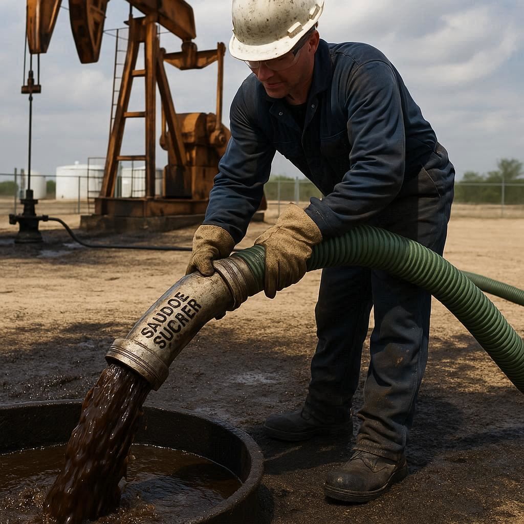 Откачка нефтепродуктов в Алуште